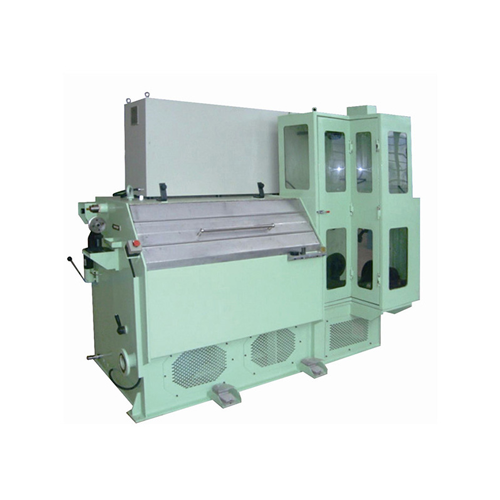 外绕机能否适应不同材质和规格的线进行绕制?